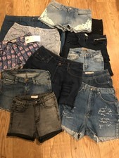 JOB LOT  X 12 PAIRS WOMENS