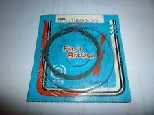 YAMAHA BIG BORE PISTON RING