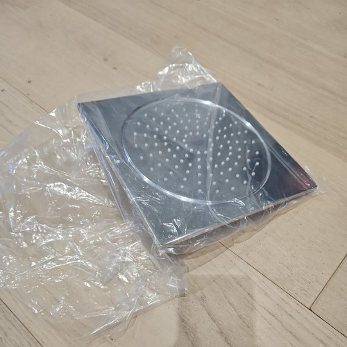 Grohe rainshower series head - rainshower, f-series