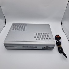 Panasonic TU-DSB31 Sky Digital Box Digibox with Power Supply Cable - Working