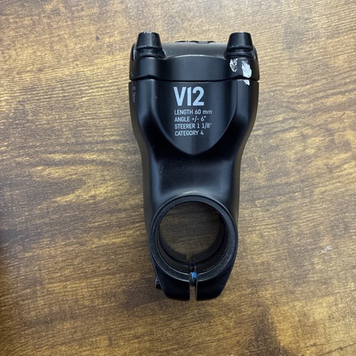 Canyon v12 alloy mtb stem - canyon,