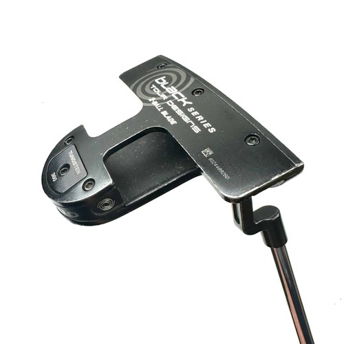 Odyssey black series tour - black,