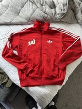 Vintage Adidas Track Jacket -