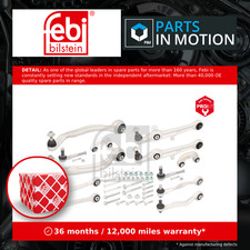 Suspension Arm Kit Front Left