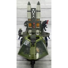 Vintage 1988 G I Joe ROLLING