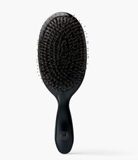 Hair extension brush - hair,