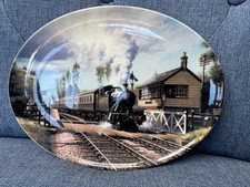 RAILWAY MEMORIES - ‘GARA