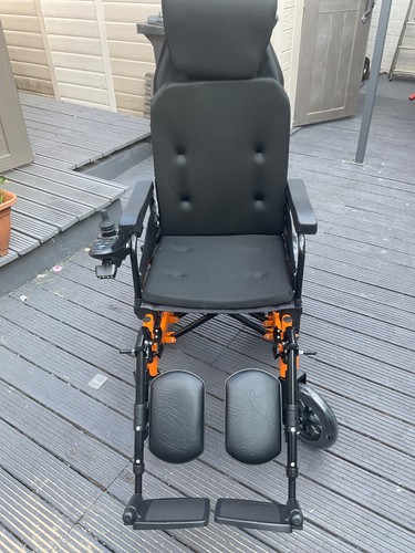 Electric wheelchair adults - electric,