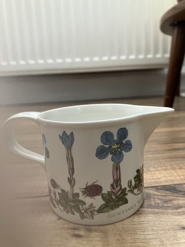 Vintage 1972 portmerion milk - vintage,