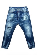 Dsquared2 Blue Jeans for