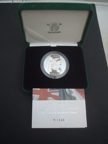 2004 entente cordiale - gb,