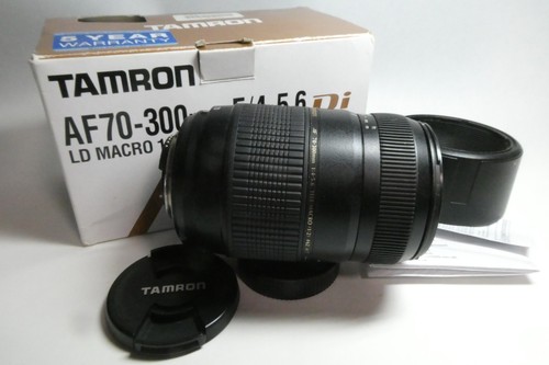 Tamron macro 300mm - tamron, 70-300mm