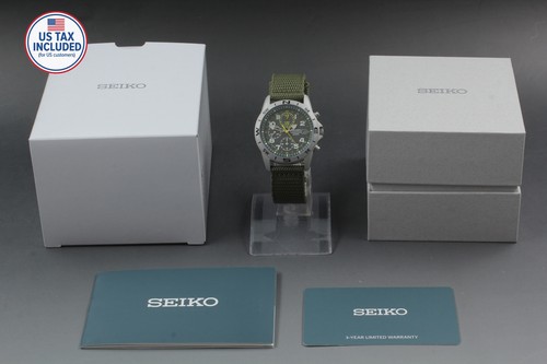 Nos full set seiko - nos,