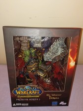 World of Warcraft DC Unlimited