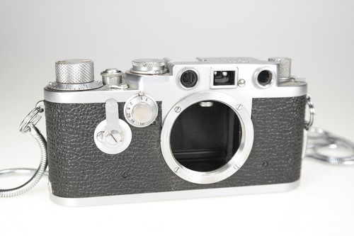 Leitz leica iiif - leitz,
