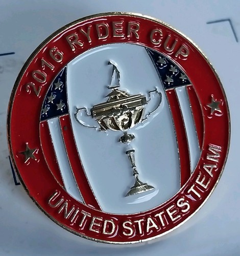 Stunning 2016 ryder - stunning, cup