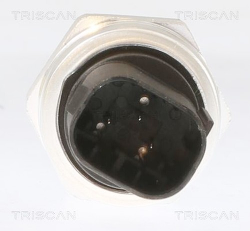Triscan differential pressure