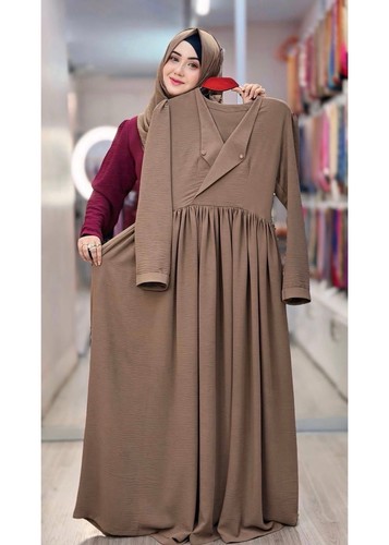 Abaya women fashion - abaya, dress