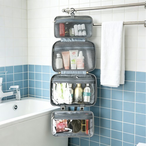 Tier waterproof hanging - 4,