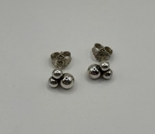 Georg Jensen Grape Stud