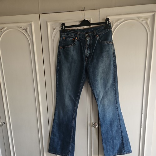 Levi 525 men - men's, bootcut