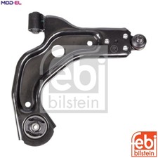 CONTROLTRAILING ARM WHEEL