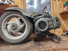 Piaggio Skipper St125 2005