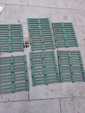 Garden Path Track Green Plastic Roll-Out Lawn Protector