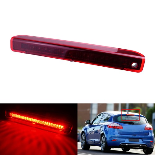 For renault megane mk3 - renault,