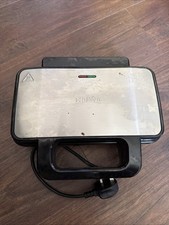 Schallen Waffle Maker Sch1250