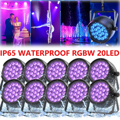 300w waterproof ip65 20led - ip65,
