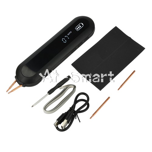 Handheld spot welder portable - handheld,
