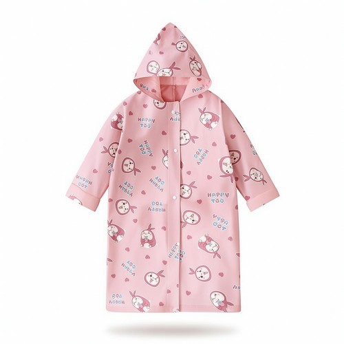 Kids rain coat waterproof - rain,