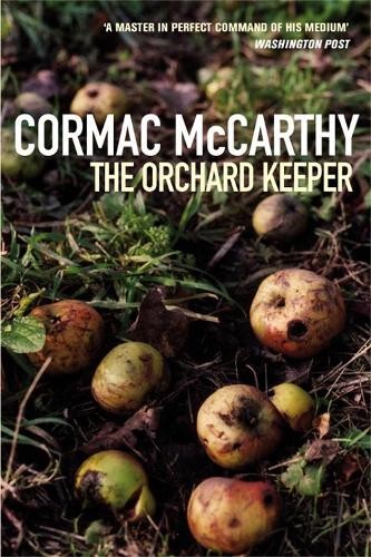 The orchard keeper - the, by