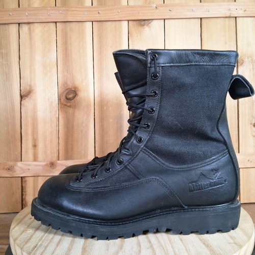 Matterhorn combat boots - matterhorn, mens