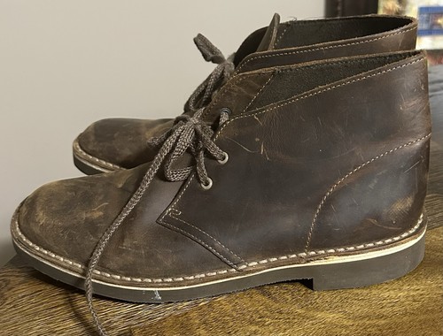 Clarks bushacre men - bushacre, 2