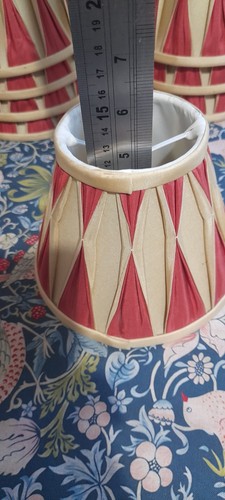 Laura ashley vintage - ashley, red