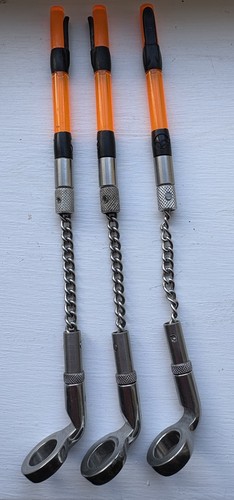 Korda stows mk2 orange - korda,