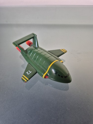 Vintage thunderbirds 1999 - vintage, t2
