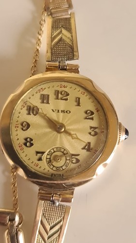 Vintage swiss ladies - vintage,