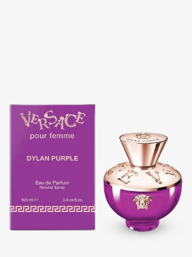 Versace pour femme dylan - versace,