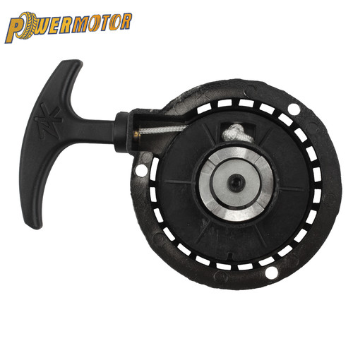 Recoil starter manual ignition - starter,
