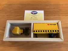 Corgi #97910 Scammell Scarab