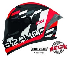 MT BRAKER SV FULL FACE 22.06
