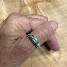 Sterling silver kingman - sterling,
