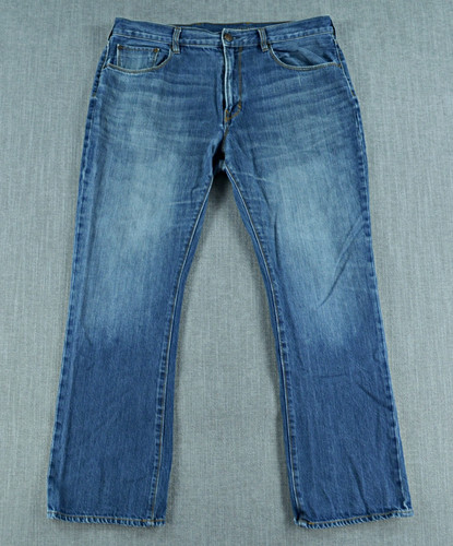 Gap 1969 jeans men 38x32 - 1969,