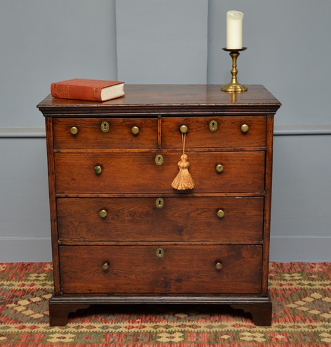 Early 18th century georgian - 18th,