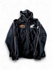 Honda HM Plant Racing - Hoodie