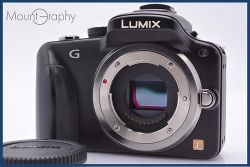 Exc panasonic lumix - panasonic,