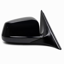 BMW 5 Series F10 2010-2013